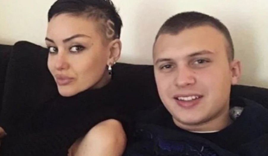 TUGA NE JENJAVA! Šest godina bez Dijane Milojković: Simbol na sanduku zauvek ostao urezan u sećanje!