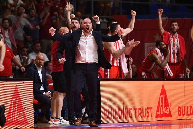 NA ZANIMLJIVOM ZADATKU Bivši trener Zvezde ima novi klub