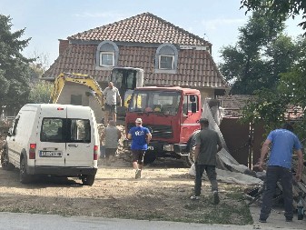 POTREBNI DONORI KOŽE ZA POVREĐENE KIKINĐANE U EKSPLOZIJI Oglasila se porodica i uputila apel