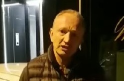 PRISETIMO SE KAKO JE PLAKAO ĐILAS JER SU MU U BLIZINI KUĆE VIKALI: Šolakovi mediji od toga napravili aferu, a sad aktivno učestvuju u atmosferi linča