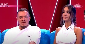 IZNENAĐENJE ZA ANĐELU I GASTOZA Niko se ovome nije nadao, bogato!