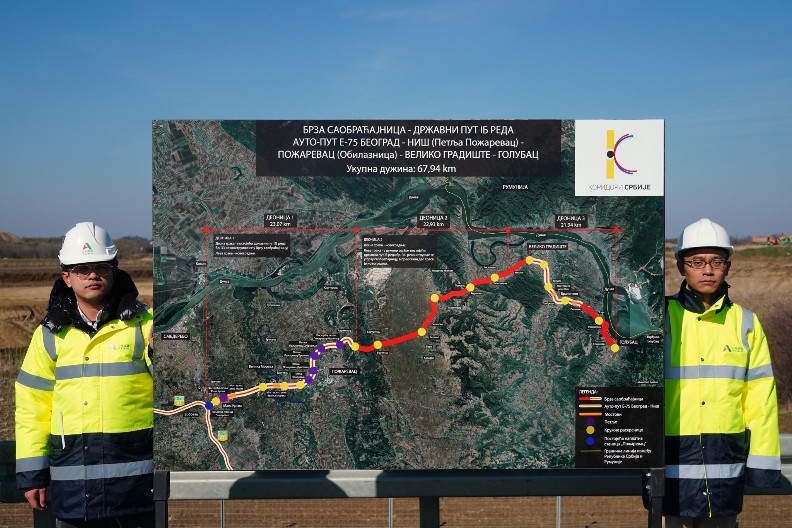 VUČIĆ SE OGLASIO O VELIKOM PROJEKTU Ova saobraćajnica je od KLJUČNOG ZNAČAJA za našu zemlju