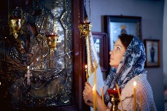 Veruje se da se nakon izgovaranja ove MOLITVE DEŠAVAJU ČUDA: Danas je SVETI APOSTOL AKILA