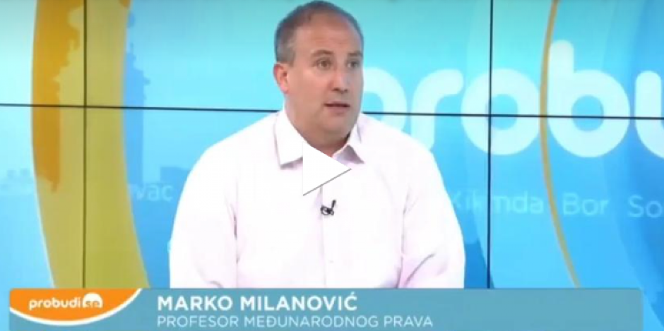 OČAJ NA ŠOLAKOVOJ TELEVIZIJI: Priznaju poraz, ne mogu da sruše Vučića pa se nadaju haosu!