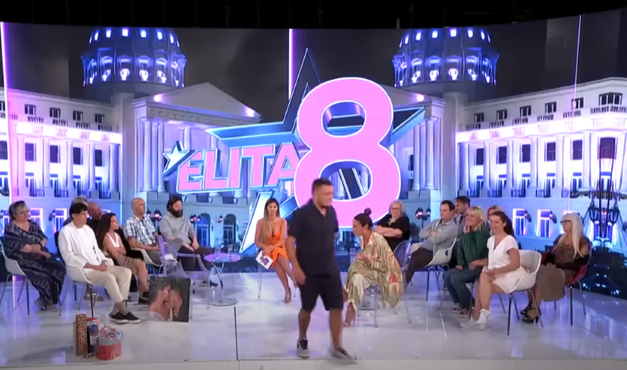 "PIJANI I DROGIRANI" Kačavenda zbog gledateljke doživela kolaps, Gastoz napustio emisiju! (VIDEO)