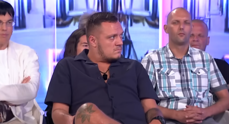 KAČAVENDA I GASTOZ ZARATILI ZA VREME REKLAMA Obezbeđenje nema mira ni nakon završetka Elite!