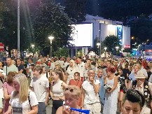 PSIHOLOŠKI PROFIL BLOKADERA: Od društvenog taloga, preko korisnih idiota, do frustriranih na uličnoj terapiji