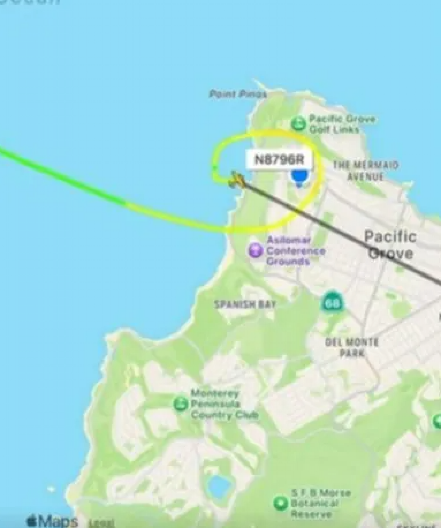 SRUŠIO SE AVION U TIHI OKEAN, PRONAĐENA TRI TELA! Meštani svedočili užasu, stižu stravične slike (FOTO)