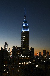 Neboder izgrađen na nekadašnjoj farmi