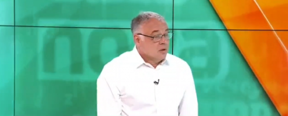 I KAVČIĆ UDARIO NA BLOKADERE! Poručio im da su nesposobni: Nemaju organizaciju, ne znam ni da li sam na listi (VIDEO)