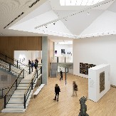 MEĐUNARODNI DAN PRIJTELJSTVA OBELEŽAVA SE U MUZEJU SAVREMENE UMETNOSTI U BEOGRADU Organizuje se vođenje kroz izložbu Zdravka Joksimovića