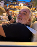 UGROŽENO ZDRAVLJE BOBE ŽIVOJINOVIĆA Brenin muž ponovo prolazi kroz pakao, evo o čemu je reč