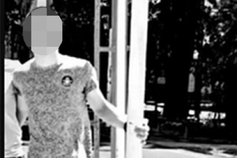 OVO JE SIN (17) POLICAJCA KOJI JE STRADAO KOD SOMBORA Njegov drug u teško stanju: Ovo su detalji stravične nesreće