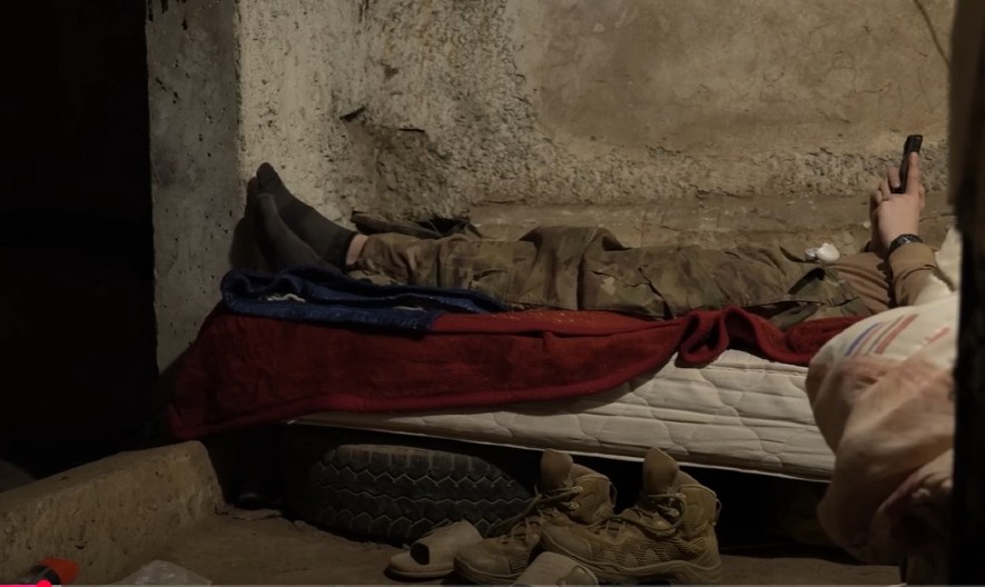 SNIMAK OD KOG ZASTAJE DAH! Ukrajinci odbijaju da umru: Zastrašujuće scene iz mesta u kom se lomi sudbina Donbasa!