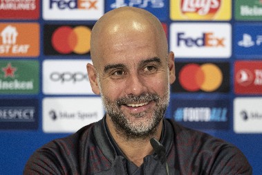 ZAVRŠAVA SE JEDNA ERA? Pep Gvardiola najavio kraj