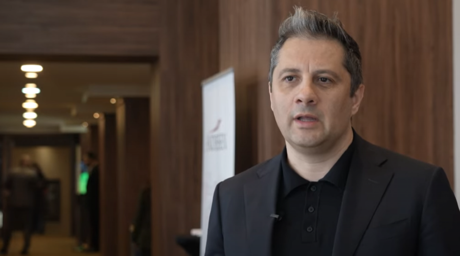 VREME ĆE SE MERITI NA PRE I POSLE EXPO: Oglasio se glavni arhitekta