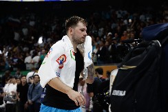 LUKA VIŠE NE IZGLEDA ISTO Dončić otkrio tajnu svoje transformacije, ceo svet u šoku