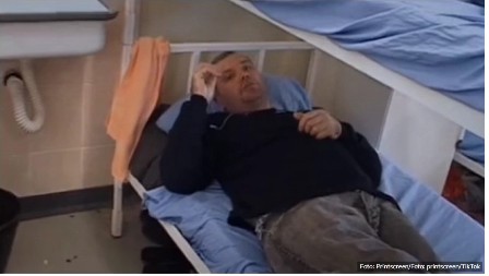 "TEŠKO JE BILO... UBIO SAM SEDAM LJUDI" Tvrdio da mu je bačena crna magija, a onda je Nikola krenuo  da seje smrt oko sebe