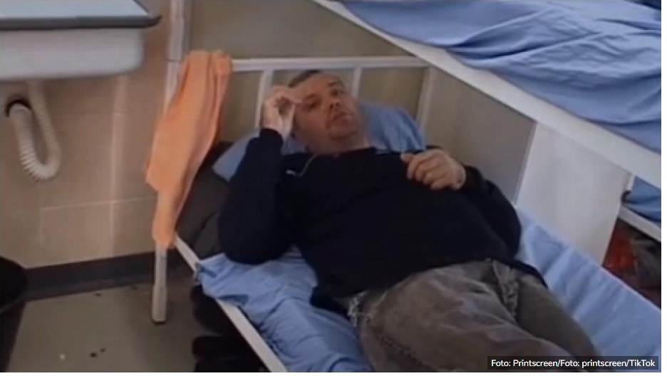 "TEŠKO JE BILO... UBIO SAM SEDAM LJUDI" Tvrdio da mu je bačena crna magija, a onda je Nikola krenuo  da seje smrt oko sebe