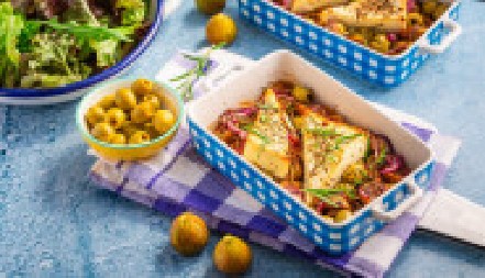 BUJURDI Najviši stepen grčkog hedonizma u svakom zalogaju