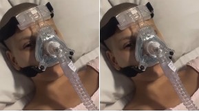 INFLUENSERKA (22) UMRLA OD POSLEDICA KANCERA Oglasila se pred smrt: "Ovo je poslednji put da me vidite budnu"