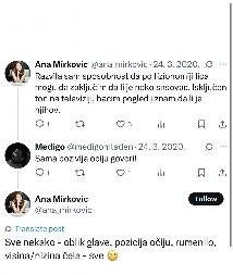 OVO JE POLITIKA BLOKADERA! Njihov jedini jezik je nasilje! (FOTO)