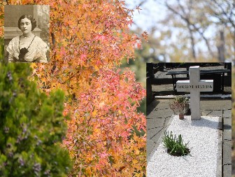 OBNOVLJENO POSLEDNJE UTOČIŠTE ISIDORE SEKULIĆ NA TOPČIDERSKOM GROBLJU