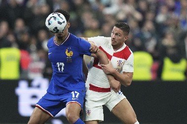 U LISABONU ODREŠILI KESU Benfika dovela hrvatsku mašinu za golove i platila 25 miliona evra