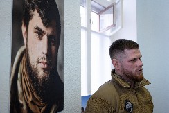 HAOS U UKRAJINI! Sprečen pokušaj likvidacije KOMANDANTA „DA VINČI VUKOVA" – FSB regrutovao ukrajinskog doušnika