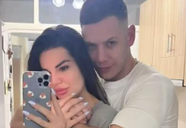 JOVANA ZABRINUTA ZA MUŽA! Srejović već 7 meseci u bolovima: "Ne mogu da treniram, ni da podignem ruku"