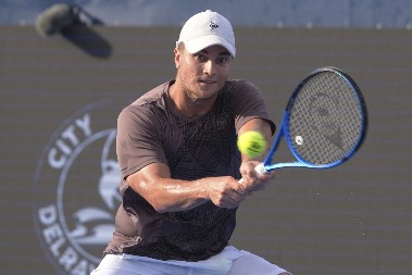 KAKVA ŠTETA Kecmanović ispao u Torontu posle velike drame