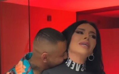 PRODUŽEN PRITVOR SRPSKOJ PEVAČICI Tužilaštvro donelo konačnu odluku, zbog prodaje ukradenog vozila moraće ovoliko da bude iza rešetaka!