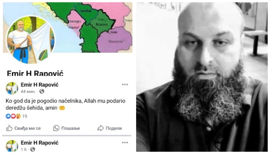 OVOME SE DODVORAVA BEOGRADSKA BLOKADERSKA ELITA Uživaju kad im “j*** srpsku majku i Isusa u usta”! (FOTO)