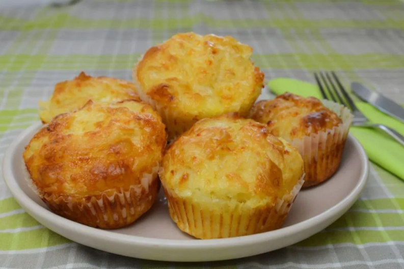 MAFINI SA SIROM I JOGURTOM Brzi i slasni, i dupla mera će biti malo