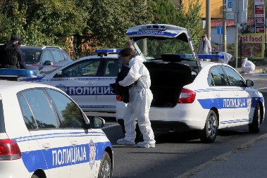 OGLASILO SE TUŽILAŠTVO O PUCAČU SA LEDINA U žrtvu ispalio 14 metaka