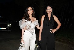 ANASTASIJA RASPLAKALA MAJKU CECU Jedan potez bio je dovoljan da se pevačica slomi na komade, to je najveća radost!