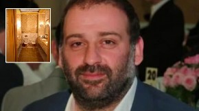 ZLATNI TOALET I TAJNI DOGOVORI: Poslanik objavio fotografiju iz stana partnera Volodimira Zelenskog