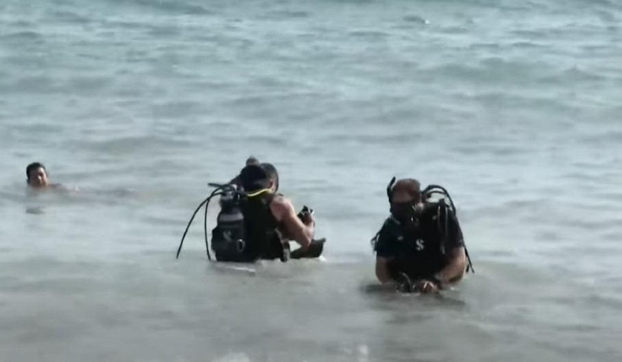 TELO DEVOJČICE (4) PRONAĐENO NA PLAŽI U GRČKOJ! Niko je ne traži, sumnja se na ubistvo! (VIDEO)