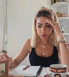 ŠOK NA PINKU! Jovana Jeremić tražila promene, odgovor produkcije ju je zaledio, odmah je odbili (FOTO)