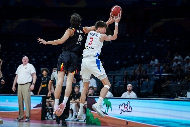 NIKITOVIĆ U ČUDU ZBOG REZULTATA "Daleko od toga da smo očekivali ovo, bićemo spremni za četvrtfinale"