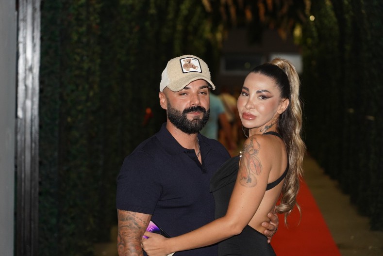 "ZBOG TOGA SE OSILI I BUDE GRUB PREMA MENI" Aneli raskrinkala Luku i oštro ga napala, niko nije znao da se napolju odvija haos!