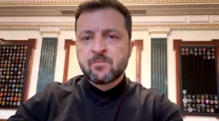 ZELENSKI ZAKUKAO POSLE ŽESTOKOG UDARA PO KIJEVU! "Gledajte šta rade, a mi samo hoćemo mir sa Amerikom i Evropom"