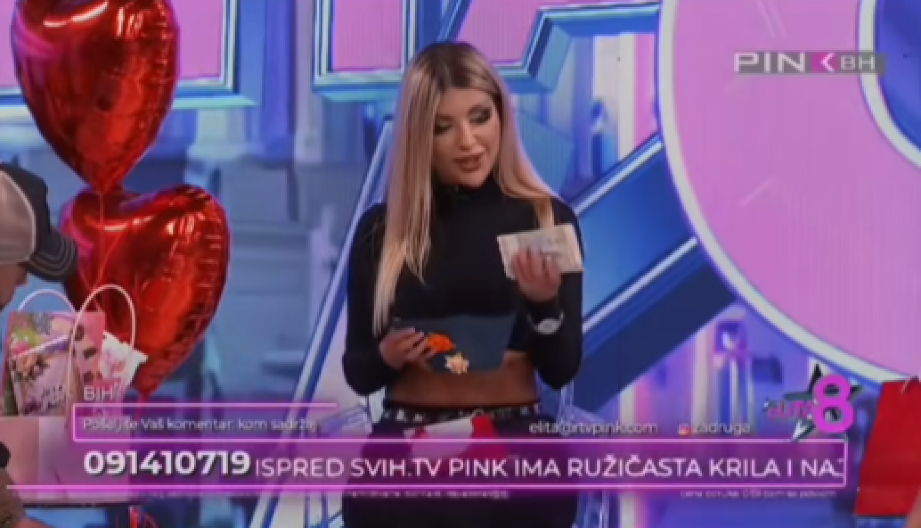 "KOLIKO BOLESNE DECE IMA, SRAMOTA!" Neviđena scena u "Narod pita", prizor iz studija zgrozio naciju! (FOTO/VIDEO)