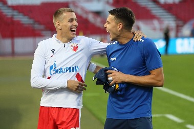 NIŠTA OD POVRATKA U SUPERLIGU Doneo rekordnu zaradu srpskom klubu, a sada će igrati drugu ligu