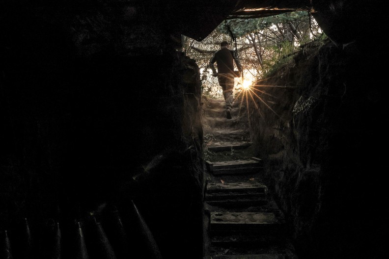 SADA POČINJE KRAH! Evo zašto je pad Časovog Jara ključ rata u Ukrajini!