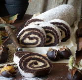 RAFAELO ROLAT Savršeni spoj kokosa i čokolade, pola pleha nestane dok pristavite kafu