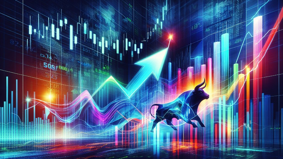 EVROPSKA BERZA BELEŽI RAST INDEKSA Čekaju se podaci o inflaciji