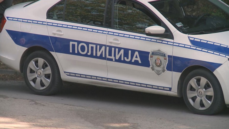 BEOGRAĐANIN VOZIO U SUPROTNOM SMERU NA AUTO-PUTU "MILOŠ VELIKI" Došlo je do udesa