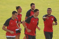 BOMBA U HUMSKOJ Ljubimac "grobara" se vraća u Partizan