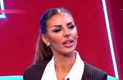 "ZNAM SVAŠTA O MAJI MARINKOVIĆ" Ena Čolić zapretila nikad jače, otkrila šok detalje o odnosu sa malim Pejom